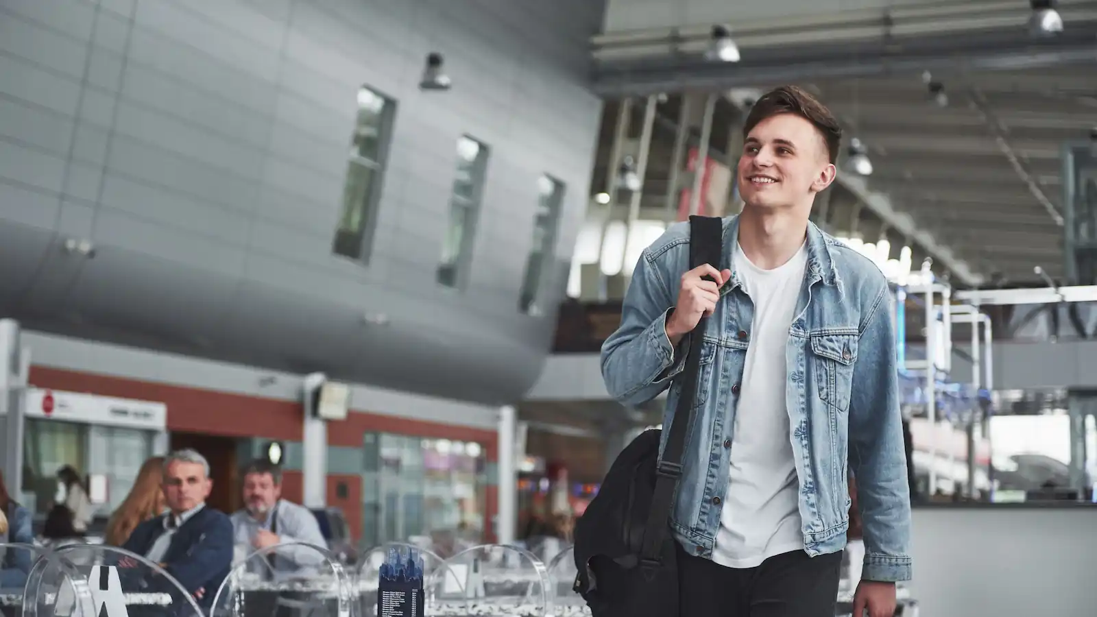 Transporte al Aeropuerto en Colombia - Colombian Buddy